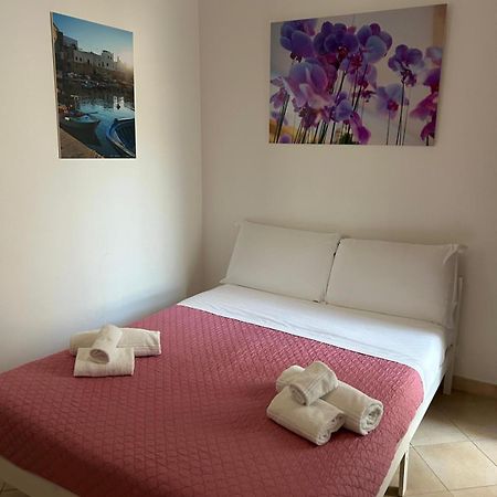 Hotel My Monopoli- Casa Dei Fiori "Orchidea" Centro Storico Exterior foto